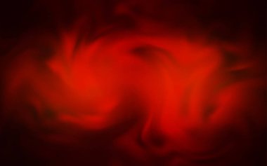 Koyu kırmızı vektör soyut parlak dokuyu bulanıklaştırdı.