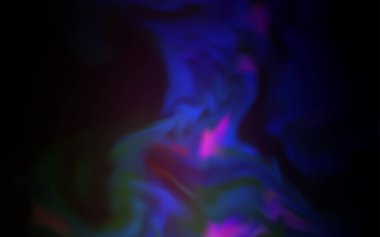 Koyu Mor, Pembe vektör bulanık arka plan.