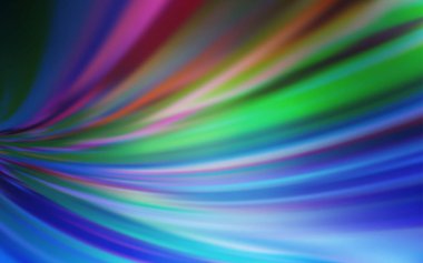 Koyu pembe, mavi vektör modern zarif arkaplan.