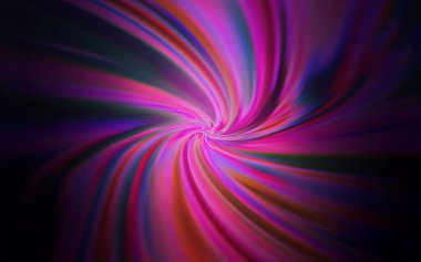 Koyu Mor vektör bulanık arkaplan.