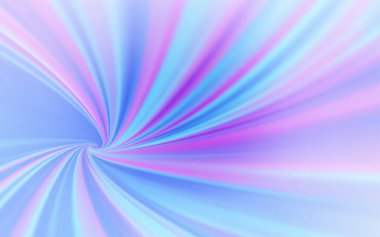 Açık Mor vektör renkli bulanık arkaplan.