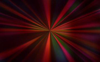 Koyu kırmızı vektör modern zarif bir ortam.