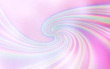 Açık Pembe vektör parlak soyut arka plan.