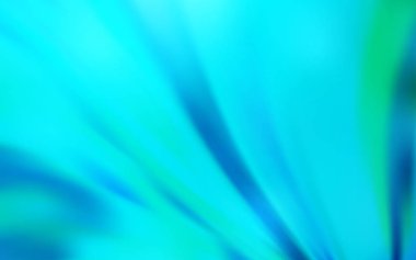 Açık BLUE vektörü bulanık ve renkli desen.