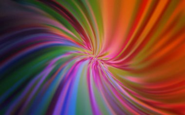 Koyu Pembe, Kırmızı vektör bulanık ve renkli desen.