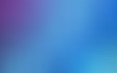 Pembe ışık, vektör modern şık düzeni mavi.