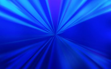 Hafif BLUE vektör soyut düzeni.