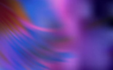 Koyu Mor, Pembe vektör renkli soyut doku.