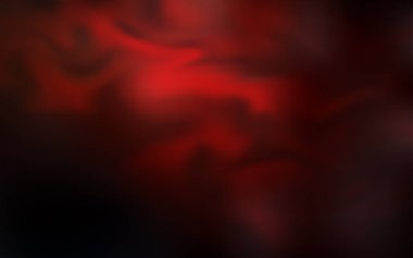 Koyu kırmızı vektör renkli arkaplan.