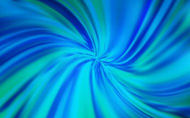 Açık BLUE vektörü soyut parlak dokuyu bulanıklaştırdı.