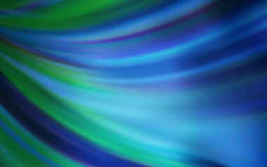 Açık BLUE vektör renkli soyut arkaplan.