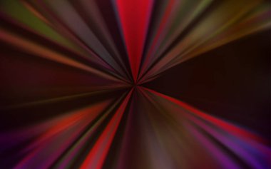 Koyu kırmızı vektör soyut desen.