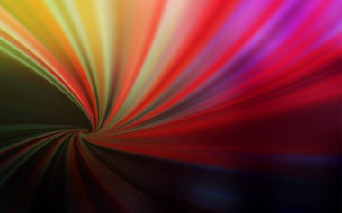 Koyu Pembe, Sarı vektör modern zarif fon.