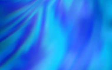 Açık BLUE vektör parlak soyut arkaplan.