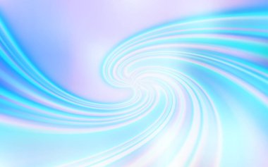 Hafif BLUE vektör modern zarif düzen.