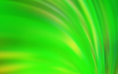 Açık Yeşil vektör parlak deseni bulanıklaştırdı.