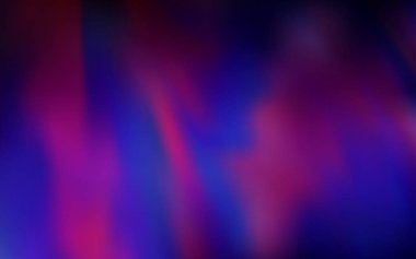 Koyu Pembe vektör soyut parlak desen.