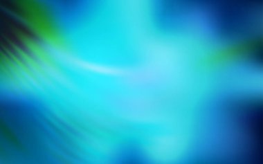 Açık BLUE vektörü parlak deseni bulanıklaştırdı.