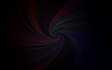 Wry çizgileri ile koyu gri vektör deseni.