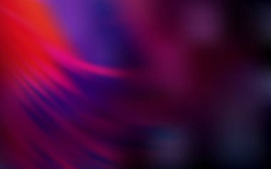 Koyu pembe vektör renkli arkaplan.