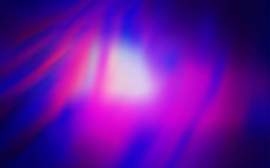 Açık Mavi, Kırmızı vektör parlak soyut arkaplan.