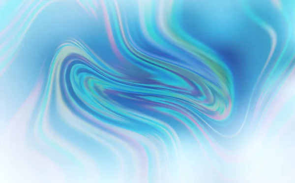 Luz vector azul textura abstracta colorido. — Archivo Imágenes Vectoriales