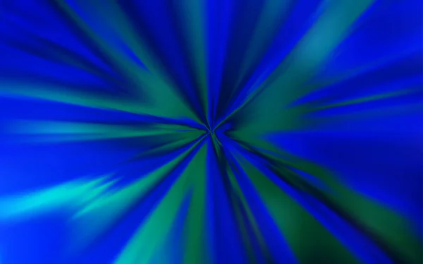 Világos kék vektor színes absztrakt textúra. — Stock Vector