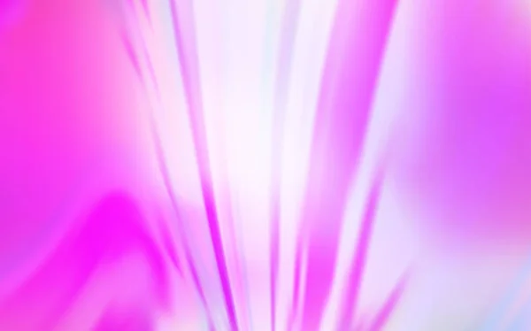 Светло-фиолетовый, розовый и размытый фон . — стоковый вектор