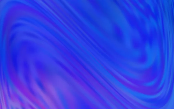 Ljusrosa, Blå vektor färgglada abstrakt bakgrund. — Stock vektor