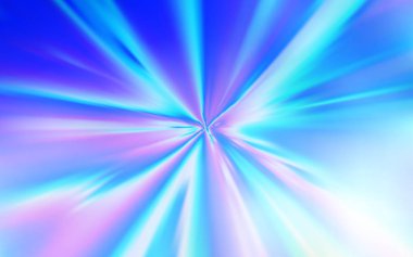 Hafif BLUE vektör modern zarif düzen.