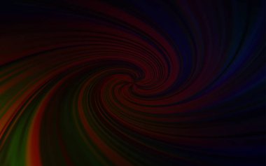 Koyu kırmızı vektör parlak soyut düzeni.