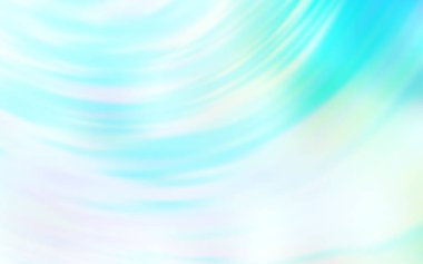 Açık BLUE vektörü arkaplanı bulanıklaştırdı.