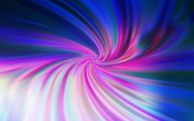 Koyu Pembe, Mavi vektör parlak soyut fon.