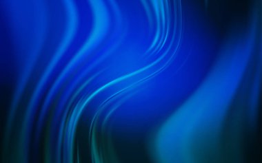 Açık BLUE vektör renkli soyut arkaplan.