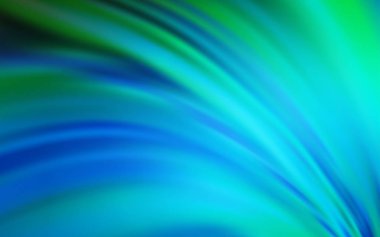 Koyu mavi vektör renkli soyut arkaplan.