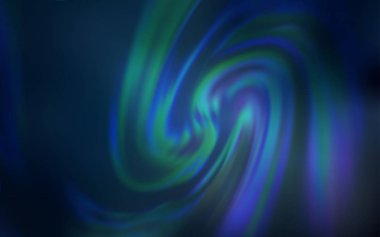 Açık Mavili vektör renkli arkaplan.