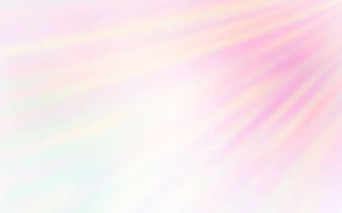 Açık Pembe, Sarı vektör modern zarif zemin.