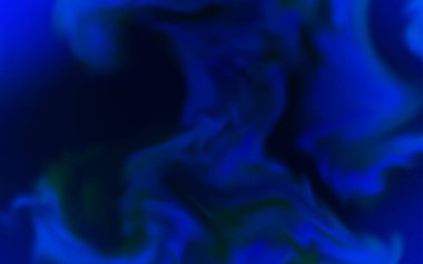 Koyu mavi vektör parlak soyut yerleşim.