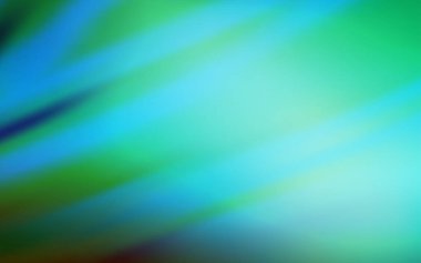 Koyu mavi vektör bulanık desen.