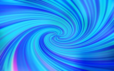 Açık BLUE vektörü arkaplanı bulanıklaştırdı.