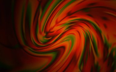 Koyu Kahverengi vektör bulanık parlaklık soyut doku.