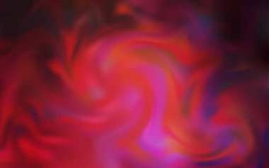 Açık Pembe, Kırmızı vektör bulanık parlaklık soyut şablon.