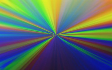 Açık mavi, yeşil vektör soyut doku.