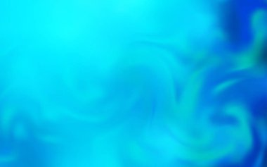 Açık BLUE vektörü soyut parlak arkaplanı bulanıklaştırdı.