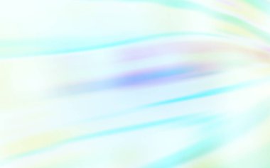 Açık BLUE vektörü arkaplanı bulanıklaştırdı.