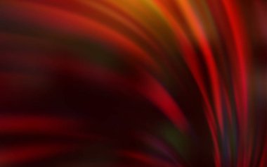 Koyu kırmızı vektör modern zarif bir ortam.