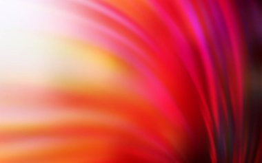 Açık kırmızı vektör renkli arkaplan.