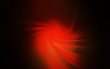 Koyu kırmızı vektör parlak soyut düzeni.