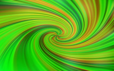 Açık Yeşil, Sarı vektör soyut parlak doku.