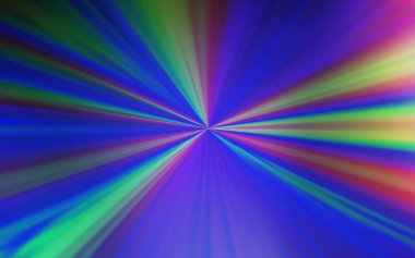 Koyu pembe, mavi modern zarif bir ortam vektör.